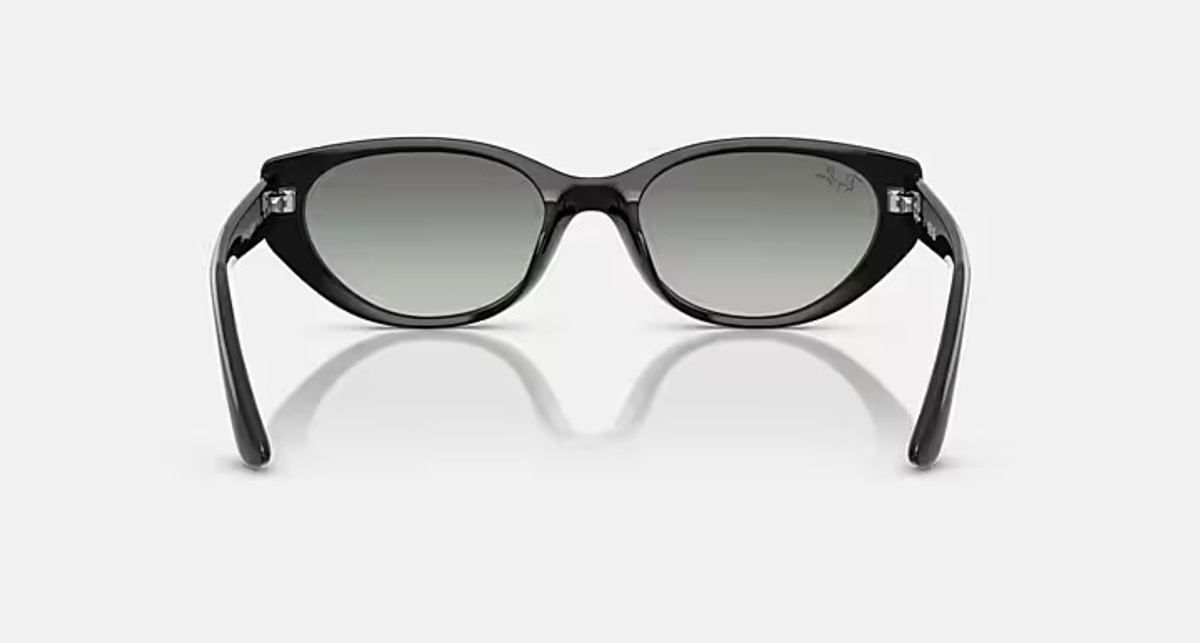 RAY-BAN RB4457D 667711 BIO-BASED