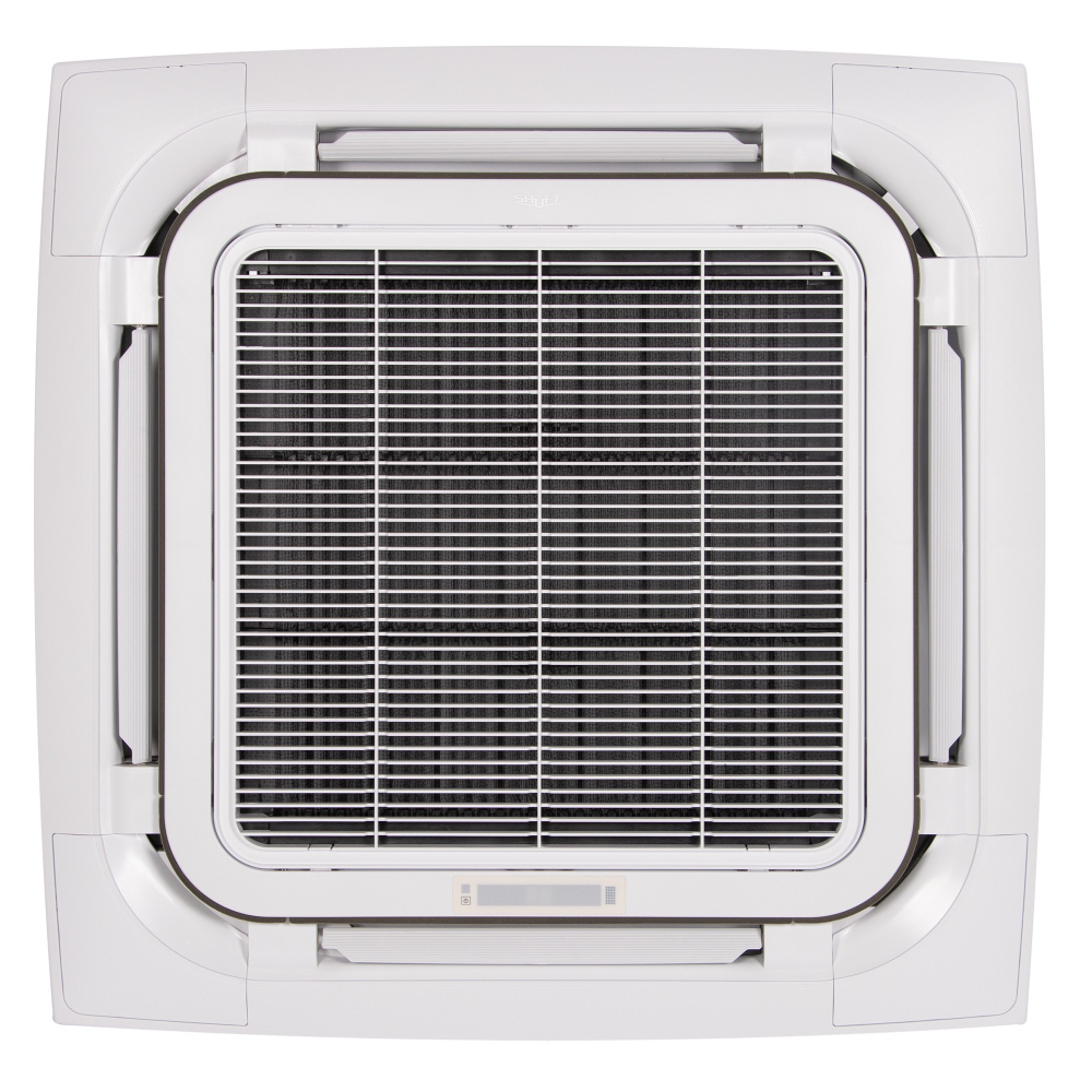 Shuft R410A Light Commercial SFLC_C/in-48HN1 \ SFLC_O/out-48HN1 Кассетная сплит-система