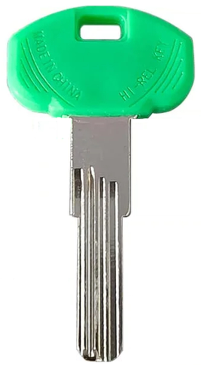 K22 EVO (27/20х9.0х2.7) SECUREMME Китай