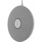 Микрофон Logitech Microphone for Rally ConferenceCam Mic Pod Off-White