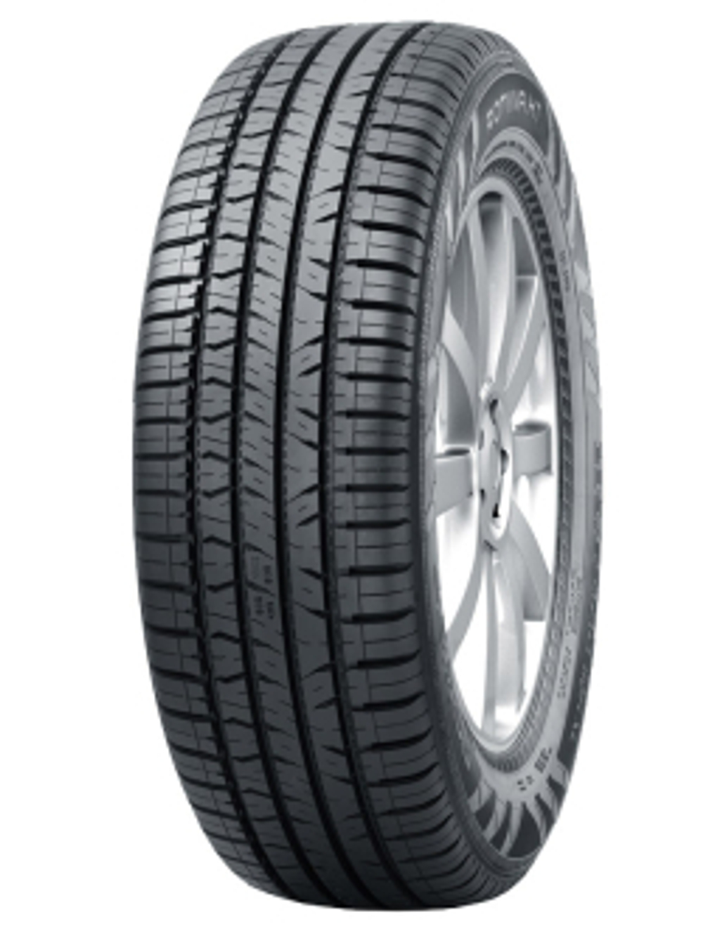 Легковая шина 235/65R17 108V XL LATITUDE SPORT 3 (Michelin)