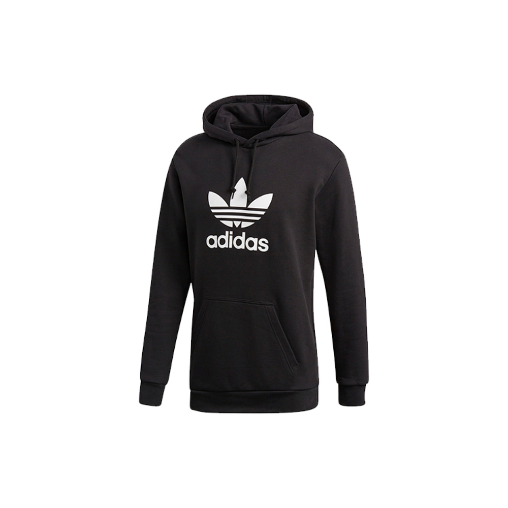 Толстовка Adidas originals TREFOIL Hoodie, DT7964