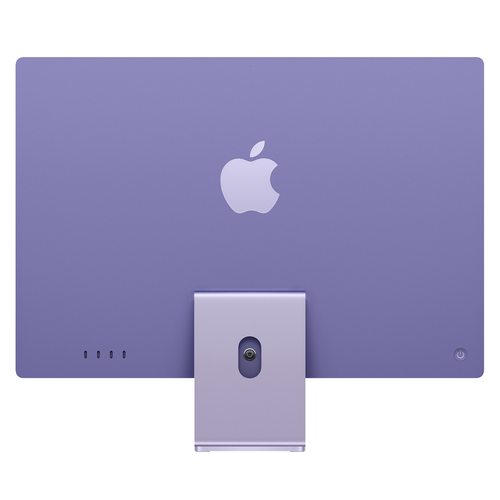 Моноблок Apple iMac 4.5K 24" (M4, 10 CPU/10 GPU, 2024) 24/512GB, Purple (Фиолетовый)