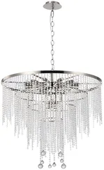 Подвесная люстра Smira 2142/11/18P Stilfort