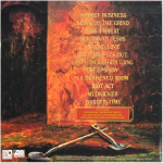 Skid Row / Slave To The Grind (Limited Edition)(Coloured Vinyl)(2LP)