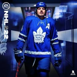 NHL 22  PS4 | PS5