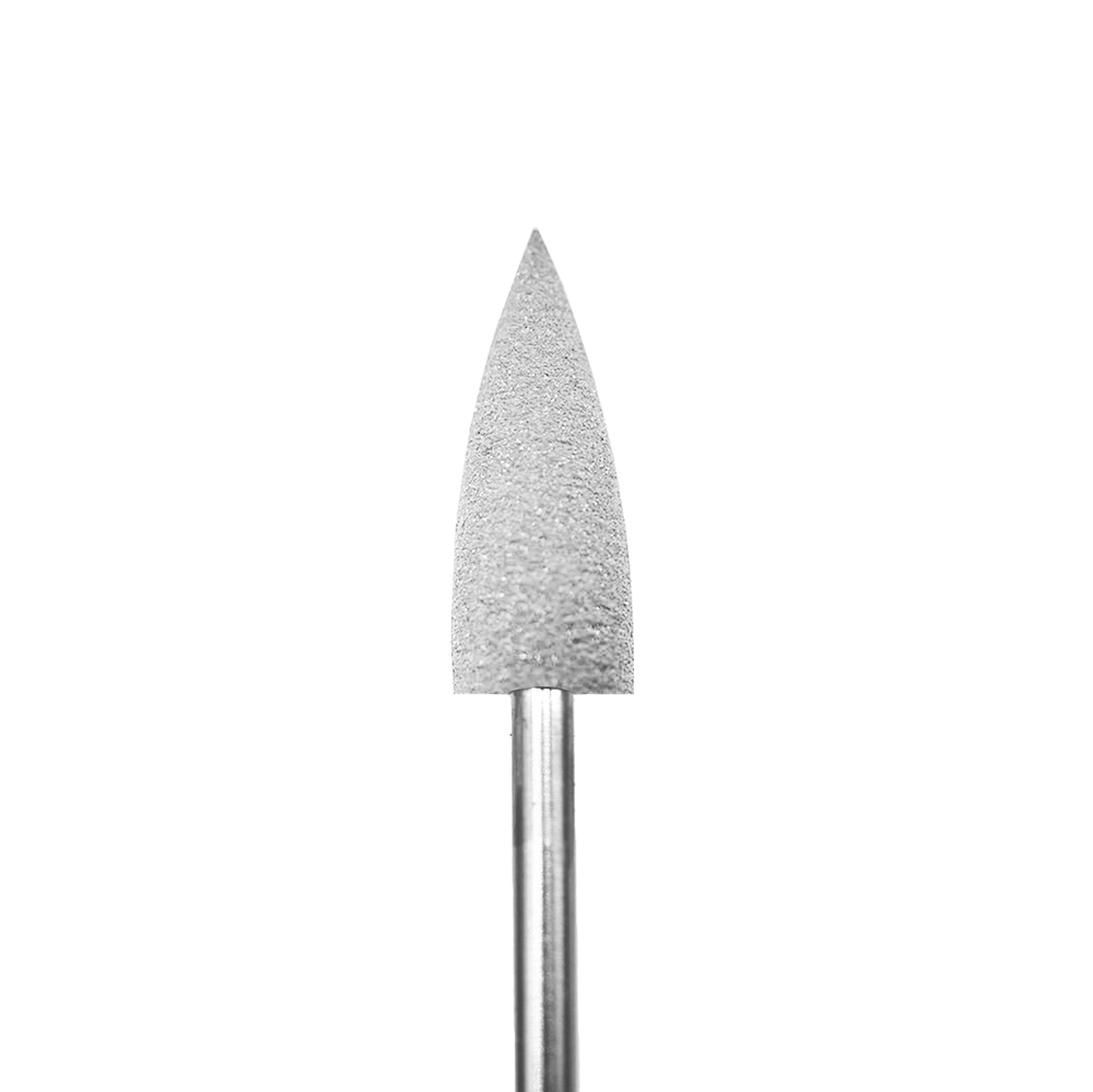 Полир ТН (PL-6) G0412K 4мм зеленый силиконовый