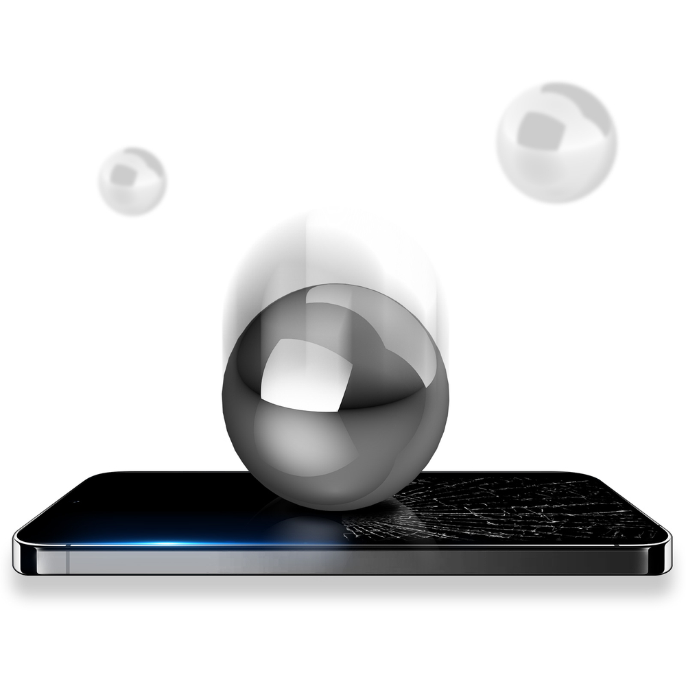 Закаленное стекло на экран для Samsung Galaxy S26 Ultra, серия Ultrasonic unlock от G-Rhino