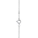 Подвеска из серебра с бриллиантом, Tiffany💠 любящие сердца Paloma Picasso.✨Exclusive✨В наличии