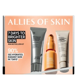 Allies Of Skin 7 Days to Brighter Skin Kit