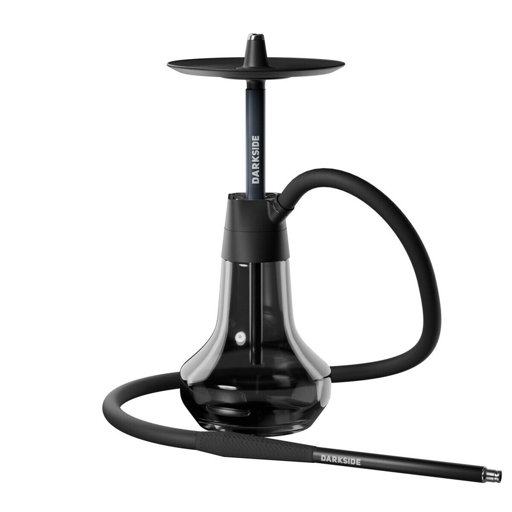 Shisha Darkside Intro Blue