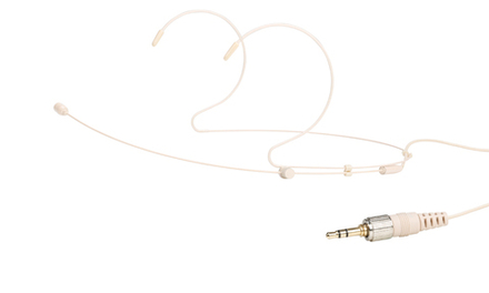 Микрофон-гарнитура Saramonic DK6B Headset Mic 3,5mm TRS для радиосистем Sony