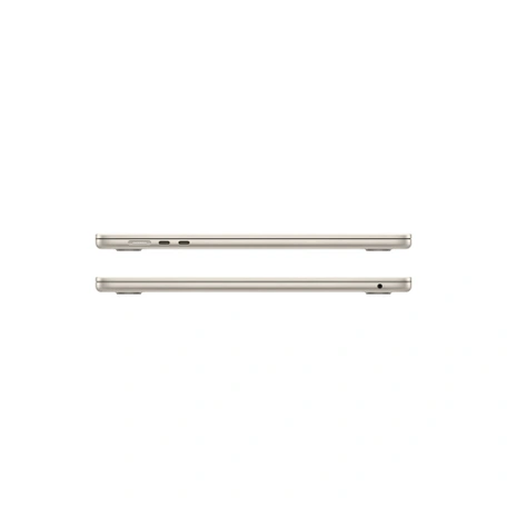 Ноутбук Apple MacBook Air 15 M2 (2023) 8CPU 10GPU 16/1TB Starlight