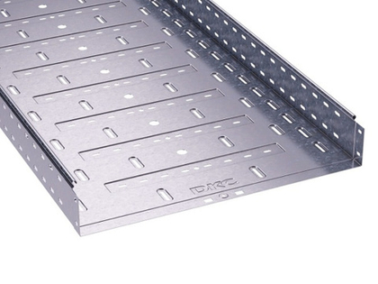 Лоток листовой перфорированный DKC 35308HDZ