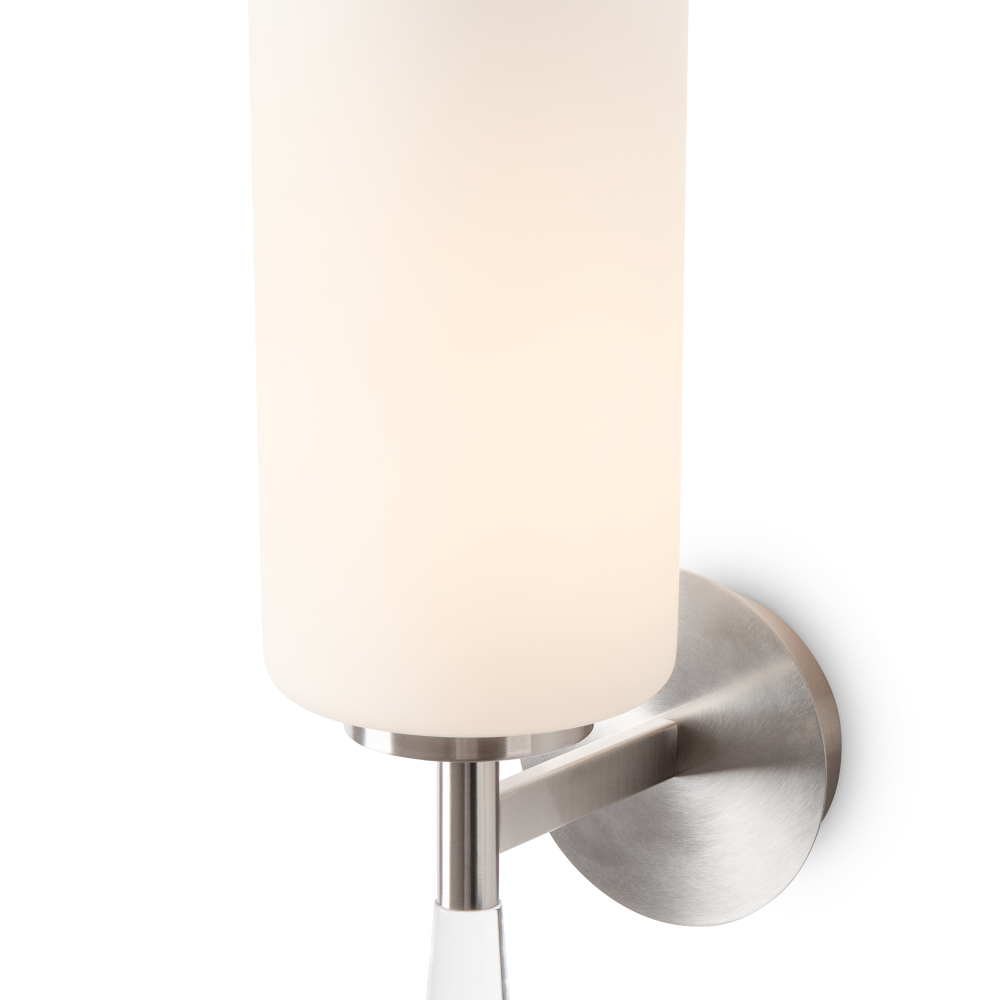 Настенный светильник Freya Chic FR2031WL-01N