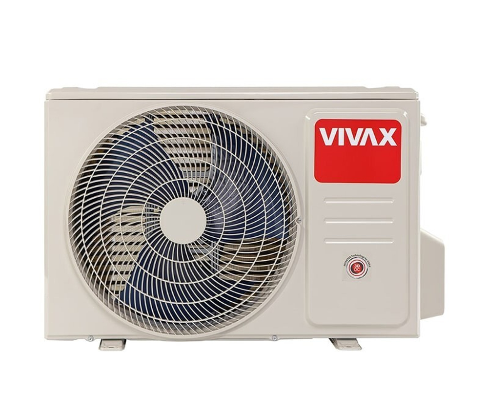 Vivax ACP-09CH25AESI Pro