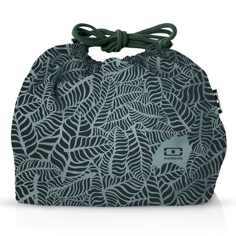 Мешочек для ланча mb pochette, jungle