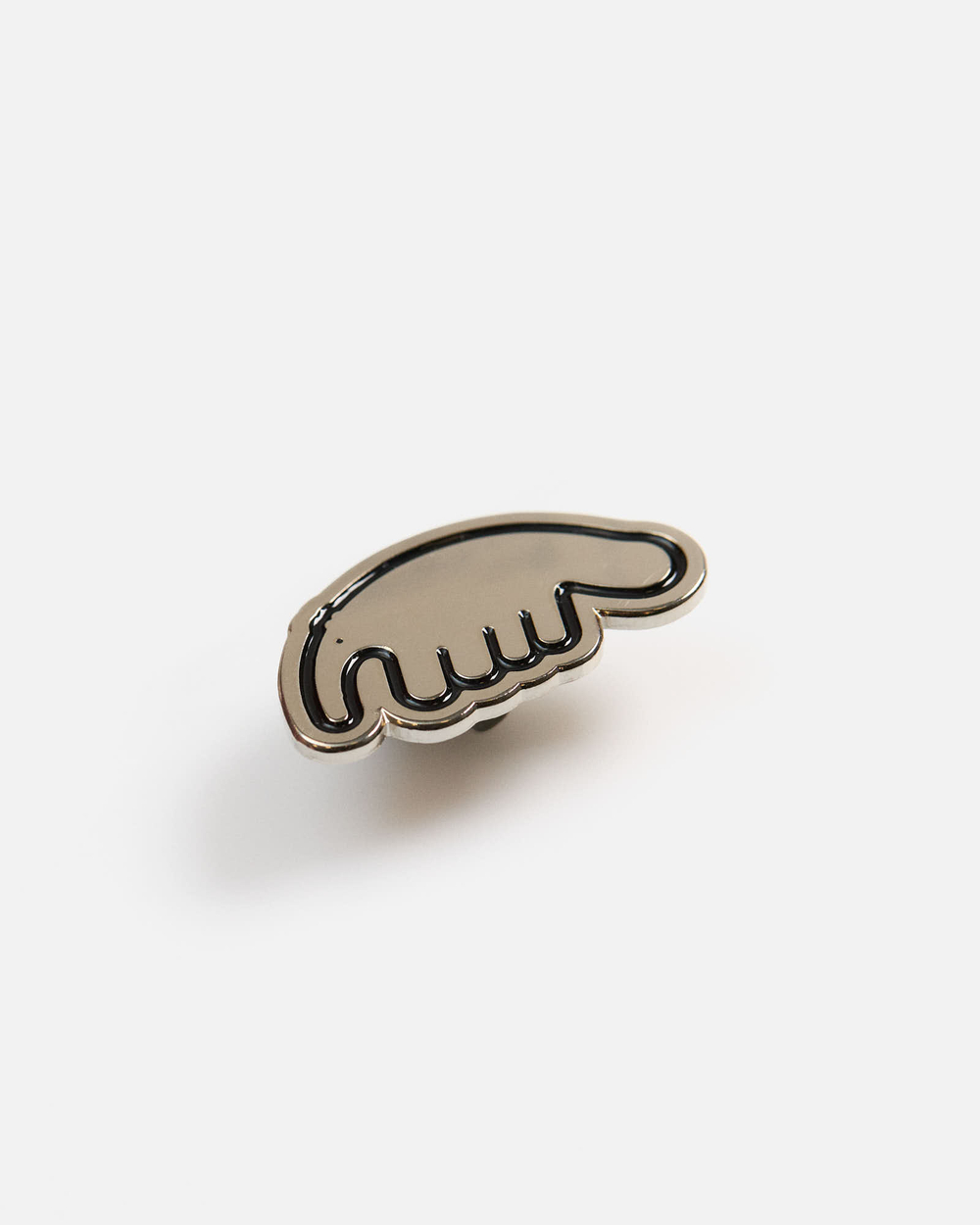 Значок Anteater Pin Logo