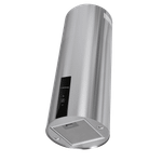 Кухонная вытяжка MAUNFELD Lee Light Isla 35 Sensor нержавеющая сталь