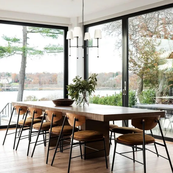 Подвесная люстра Cosy 10308 Nickel Loft It