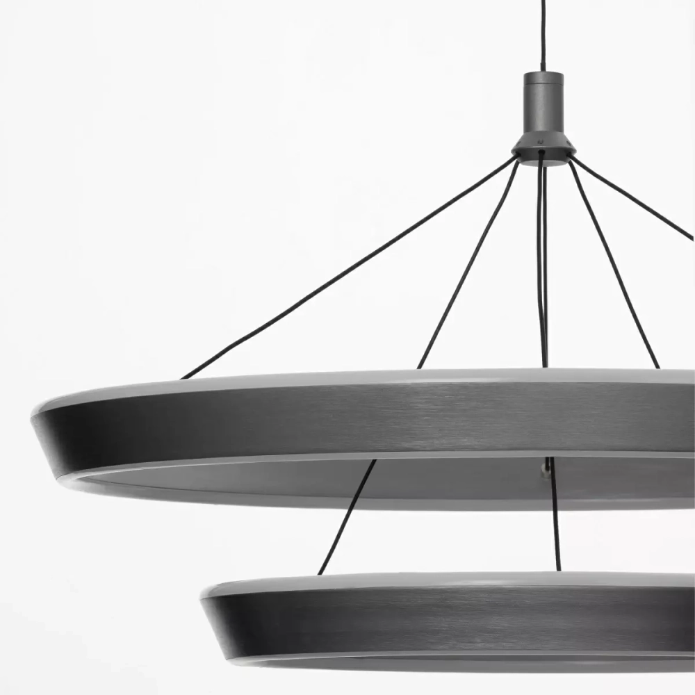 Подвесной светодиодный светильник Citilux Tavi CL717013