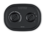 Тепловентилятор BENE RFH-BN1500DC-BL