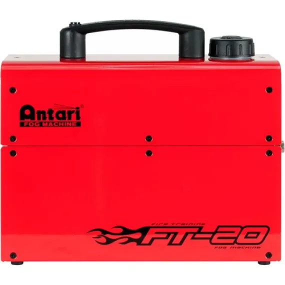 Antari FT-20 дымогенератор, мощностью 600Вт