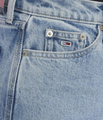Джинсы CLAIRE HGH WD Tommy Jeans - голубой(DW0DW17585)