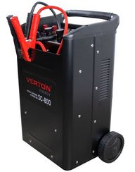 Пуско-зарядное устройство VERTON Energy SC-800 12/24В 20-1300А/ч 39750