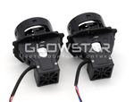Билед модули Sariti S3 3.0 дюйма, 2 чипа, 5500К, 12V, 54W/62W, крепление 3R (комплект, 2шт)
