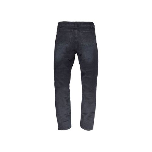 Купить Мотоджинсы  Icon Uparmor Covec Jean / Черный