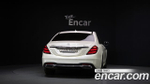 Mercedes-Benz S-Class S350 d 4MATIC AMG Line — 2020