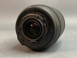 Nikon 18-135mm f/3.5-5.6G ED-IF AF-S DX Zoom-Nikkor