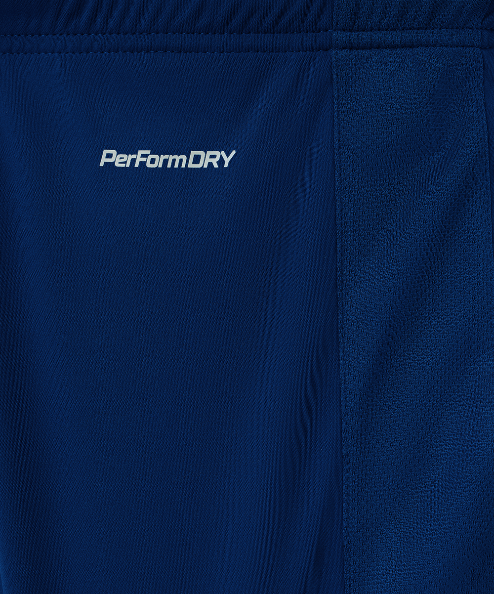 Шорты игровые Jogel DIVISION PerFormDRY Union Shorts, темно-синий Z4