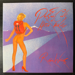 Roger Waters – The Pros And Cons Of Hitch Hiking (Европа 1984г.)