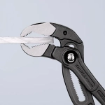 Cobra® XL/XXL черненая 400 мм Knipex 87 01 400 SB