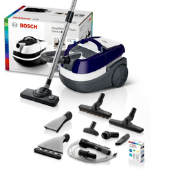 Пылесос Bosch BWD41740