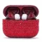 Apple AirPods Pro 3 Candy Red Crystal
