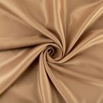 Ткань подкладочная Poly Twill 101±2 г/м², 200х145±2 см, 83 т.бежевый, Gamma LPT