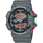 Мужские наручные часы Casio GA-400PC-8A