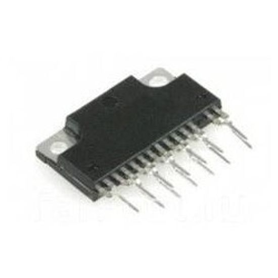 Микросхема  STRZ2152 / DBS14