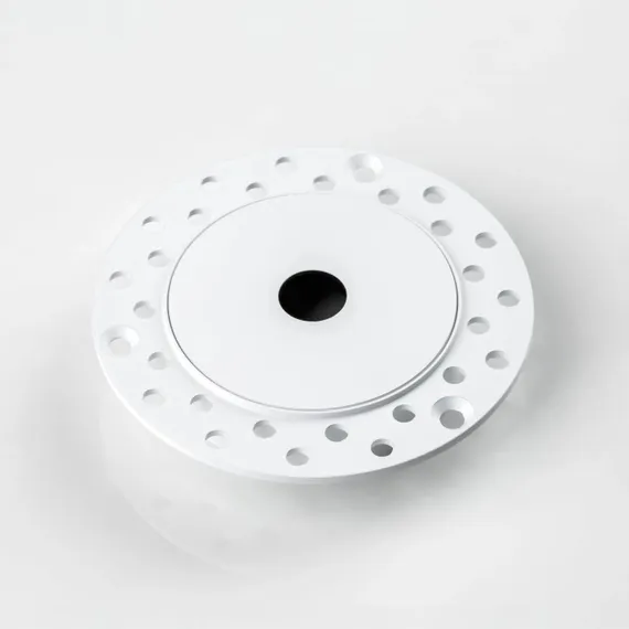 Рамка скрытого монтажа Spira 074106-02 Lightstar