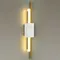 Настенный светильник Marmi 4359/10WL Odeon Light