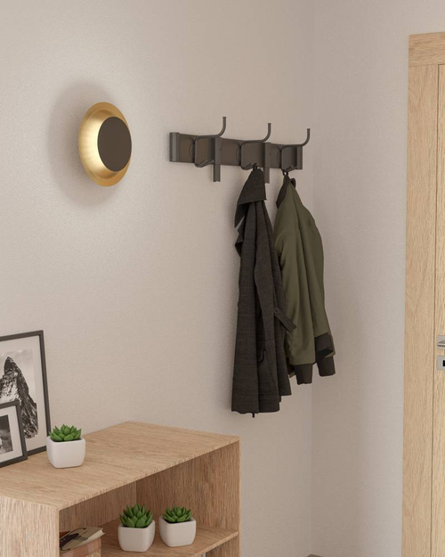 Настенный светодиодный светильник Eglo TOCINA 900988