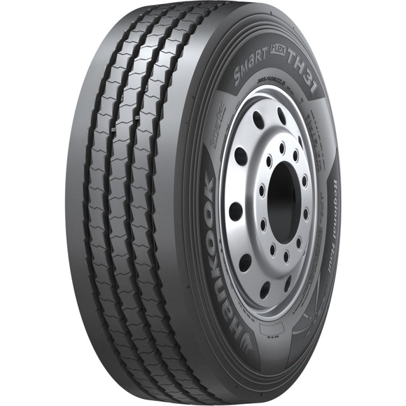 Hankook 385/55R22,5 160K Smart Flex TH31 TL 18PR КИТАЙ