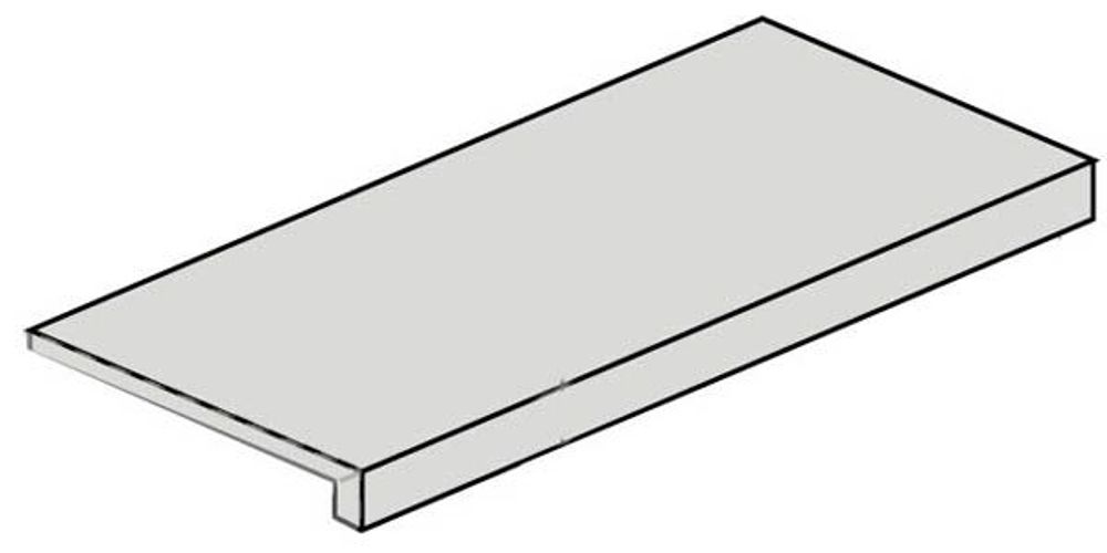 Ступень Фронтальная Loft Pepper Scal.160 Front