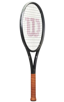 Теннисная ракетка Wilson RF 01 PRO (16x19)
