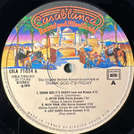 Thank God It's Friday - The Original Motion Picture Soundtrack 3LP (Франция 1978г.)