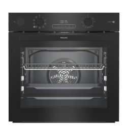 Электрический духовой шкаф Hotpoint FE8 S832 DSH BLG