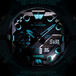 Часы Casio GA-B001G-2A